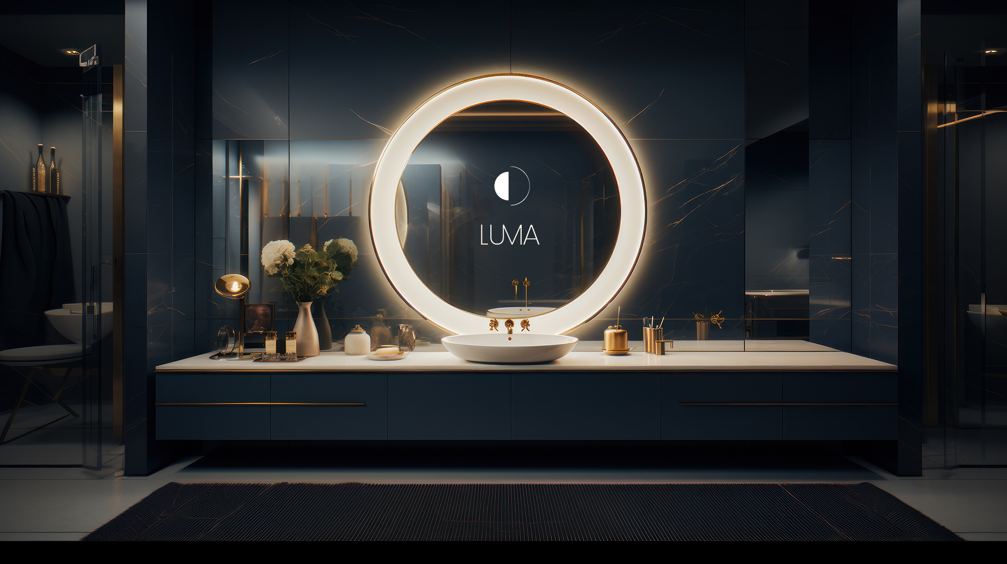 LED Mirrors with Demister for Hotels: What Every Designer and Specifier Should Know