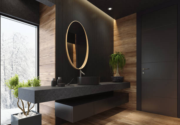 Hotel LED Mirrors: Design Inspiration, Value Comparison, and Why They’re Essential in Modern Hotel