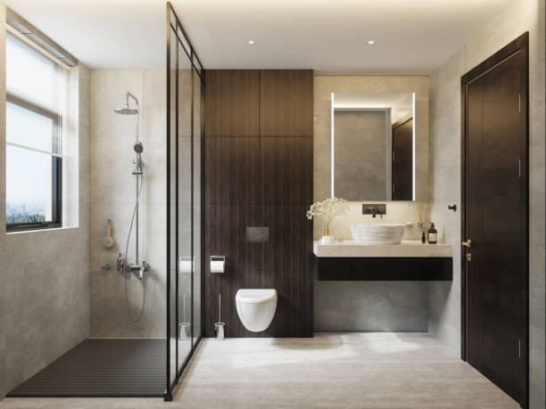 How to Choose LED Mirrors for Hospitality Guest Bathrooms