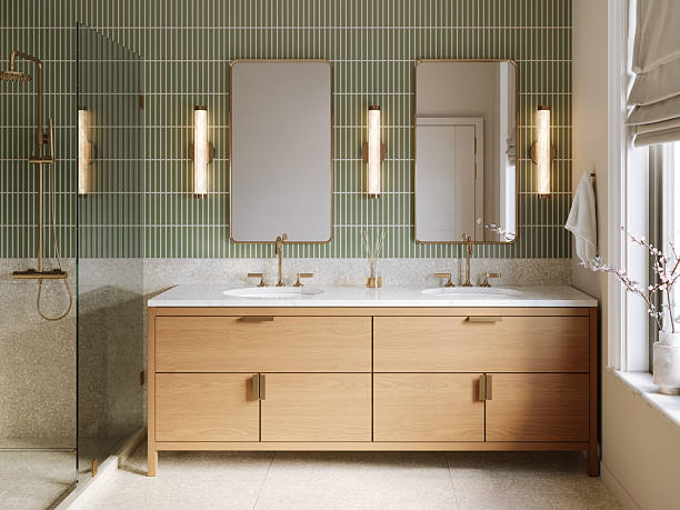 Backlit Hotel Mirrors Explained Design, Performance, and When to Use Them