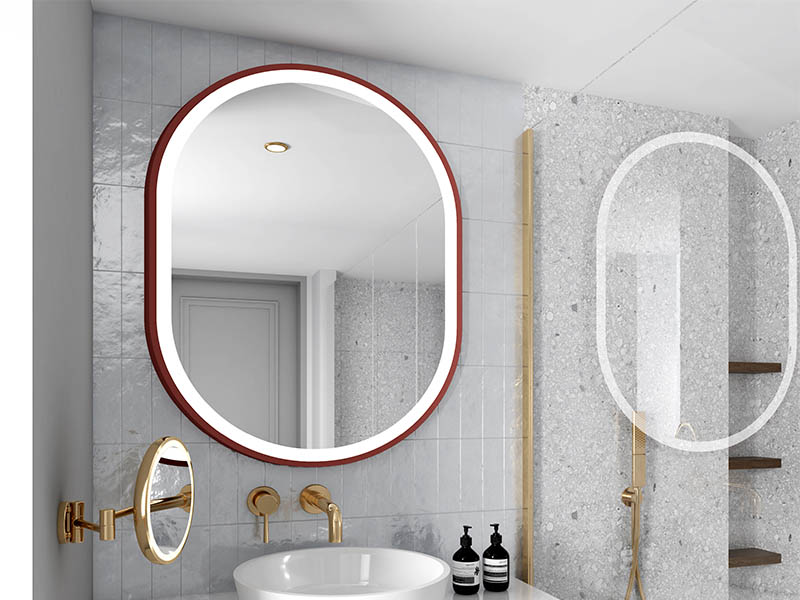 Hotel LED Bathroom Mirrors: Modern Design, Guest Experience, Specification Rules and Common Mistakes