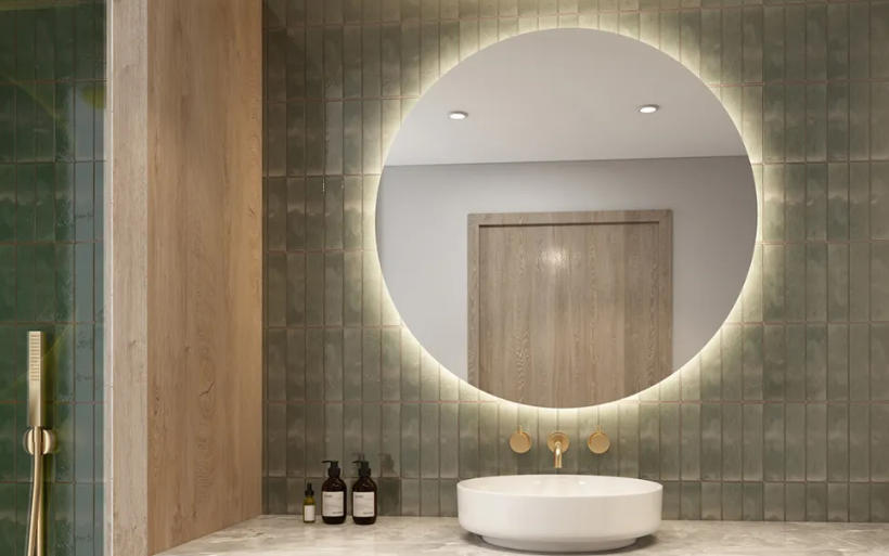 Hotel Bathroom Mirror Engineering What It Really Means (And Why Most Projects Get It Wrong)