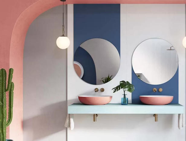 IP Rated Bathroom Mirror Explained: IP44 vs IP65 vs IP67