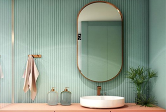 LED Mirrors for Large Residential Developments What Developers Should Know