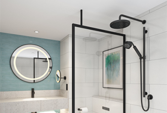 Hotel Mirror Maintenance Strategy: How to Reduce Long-Term Costs and Improve Guest Experience