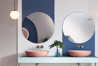 LED Mirror Lifespan: What Determines Long-Term Performance in Hospitality Projects