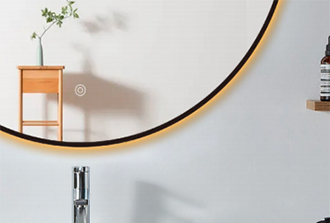 LED Mirror Installation Planning: Key Considerations for Hotel Projects