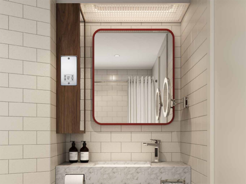 How to Choose the Right Materials for Cruise Ship Mirrors