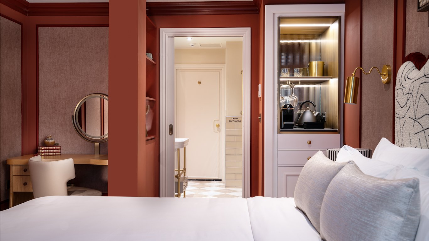 King Street Townhouse Hotel & Spa