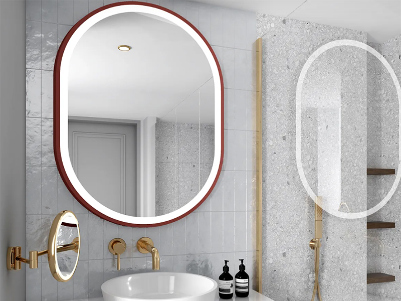Cruise Ship Mirror Installation: A Guide for Marine Fit-Out Projects