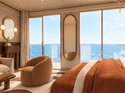 Cruise Ship Mirror Lighting: CRI, CCT and Brightness Explained
